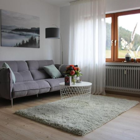 Waldblick Apartamento Baiersbronn Exterior foto