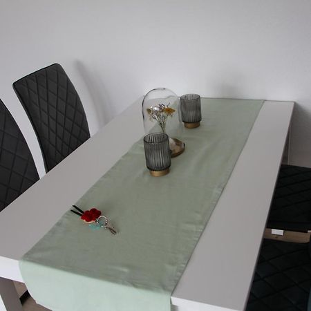 Waldblick Apartamento Baiersbronn Exterior foto