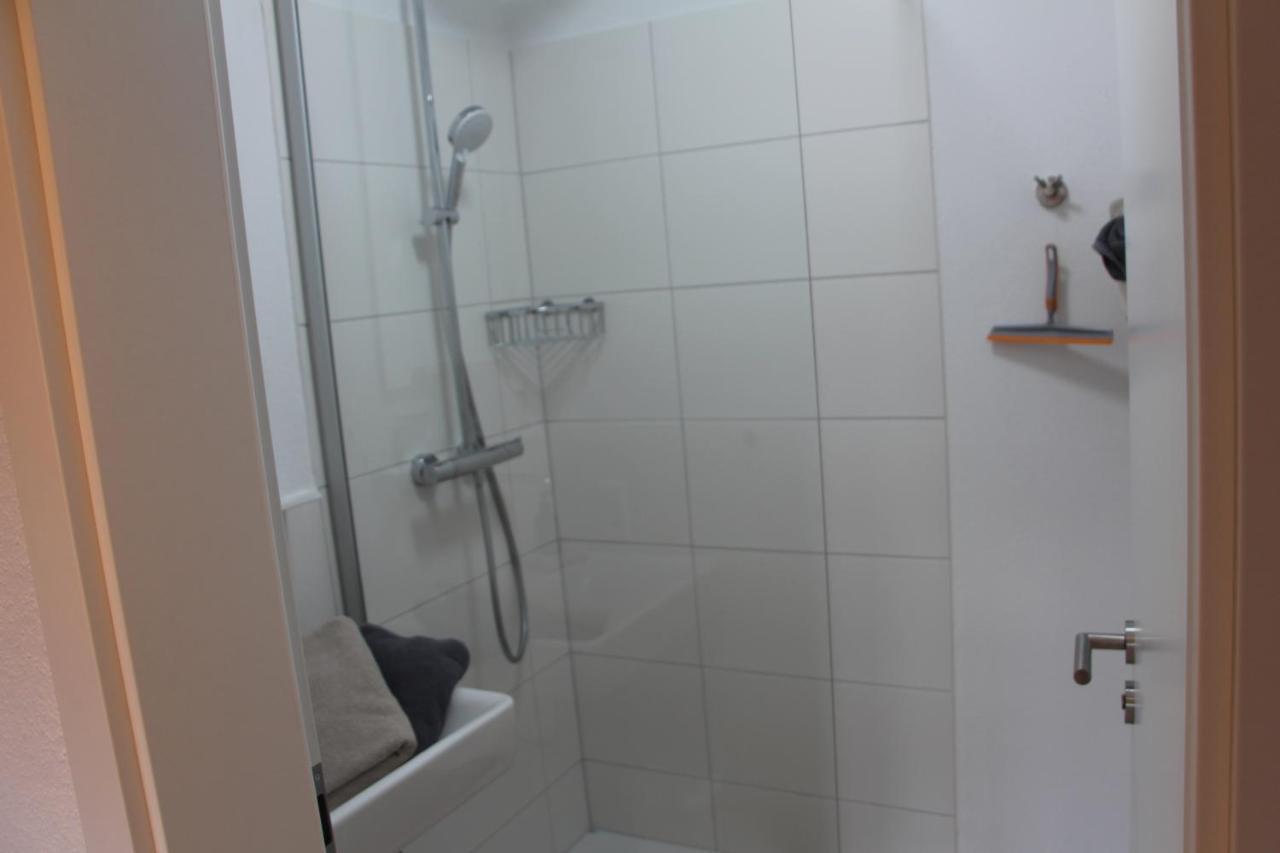 Waldblick Apartamento Baiersbronn Exterior foto