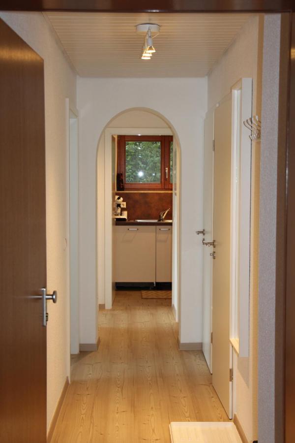 Waldblick Apartamento Baiersbronn Exterior foto